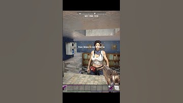 7 Days To Die - Jen Has What You