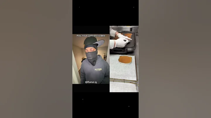 Disclaimer; This A Skit#girlfriend#ramalig #content #relatable #fyp #viral #explore #explorepage