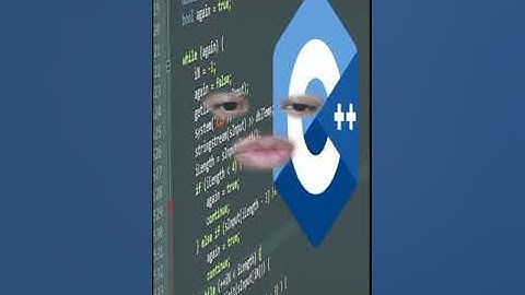 El mejor lenguaje de programacion (meme de programacion)