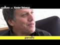 Entrevista con Xavier Velasco 4