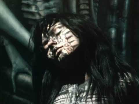 Debbie Harry Now I Know You Know Official Music Video