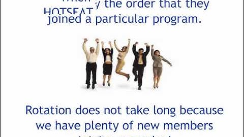 Automatic Downline Builder