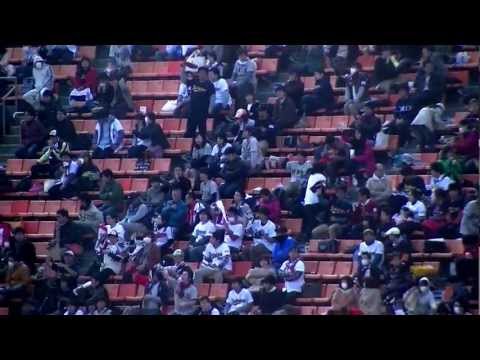 荒波翔登場時のオリックスファン