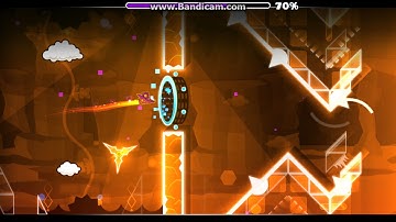 Splat By Torch121, Shutter And Atonix - Harder 6 Stars (Epic)