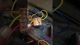part 3 temperature controller connection with contactor