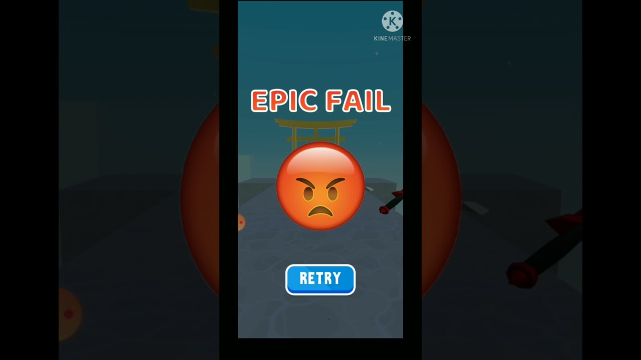 Sword play! Мастер клинка 3D (1-50) Level