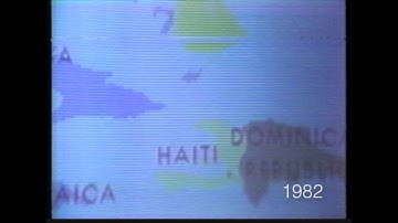 Put-That-There, 1982