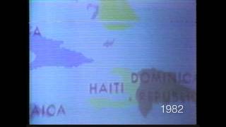 Put-That-There, 1982