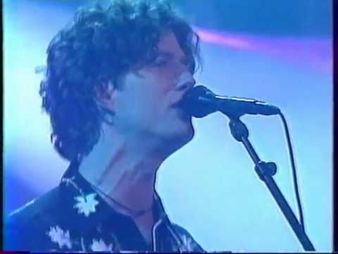 BETTER THAN EZRA -  King Of New Orléans - LIVE