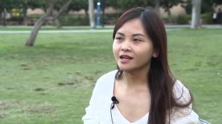 Clubs & Organizations: Episode 4 - CSSA