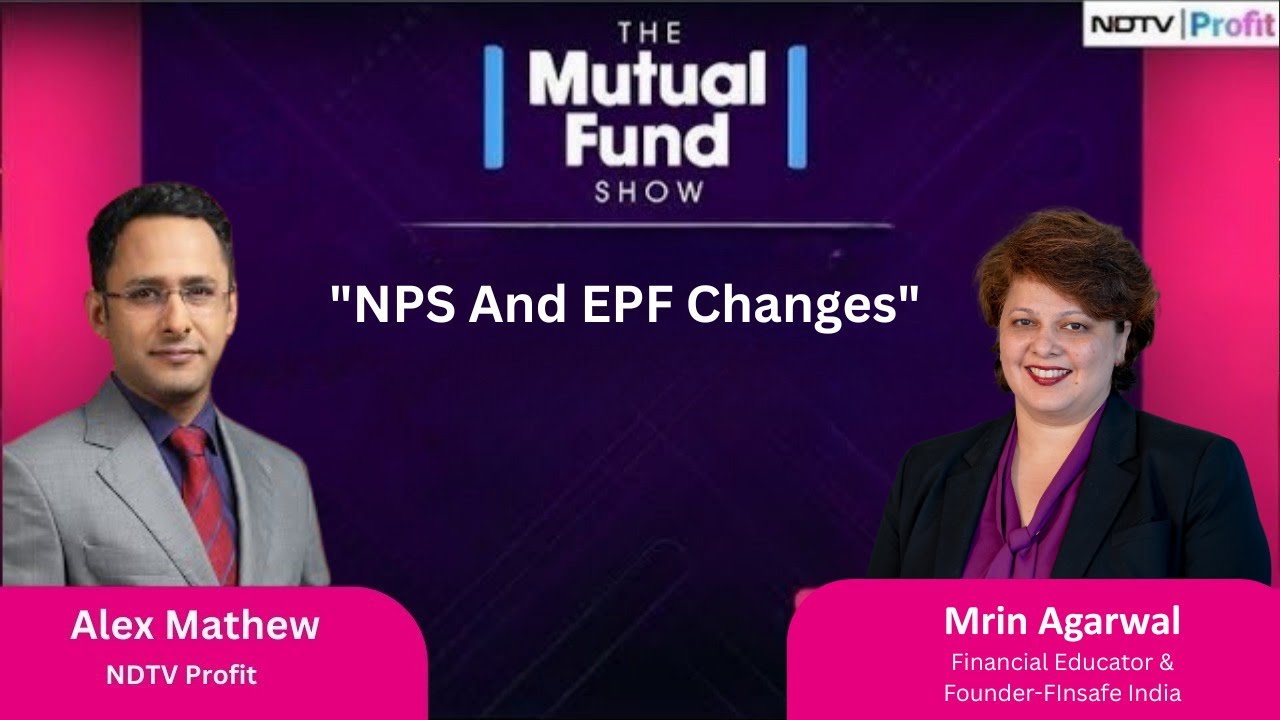 Will Flexibility Redefine Retirement Planning in India?