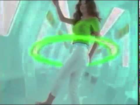 徐若瑄 蕾妮亞 衛生棉