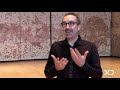 Capture de la vidéo #Onrestepresdevous #20 - Archet Classique Vs Archet Moderne