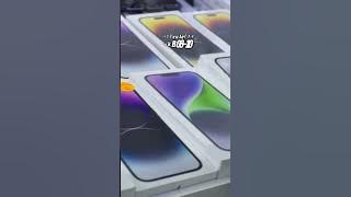 SIX A SIX MEGA SALE PROMO IPHONE DI BANDUNG ELECTRONIC CENTER #cyrus #iphonemurahbandung #BEC