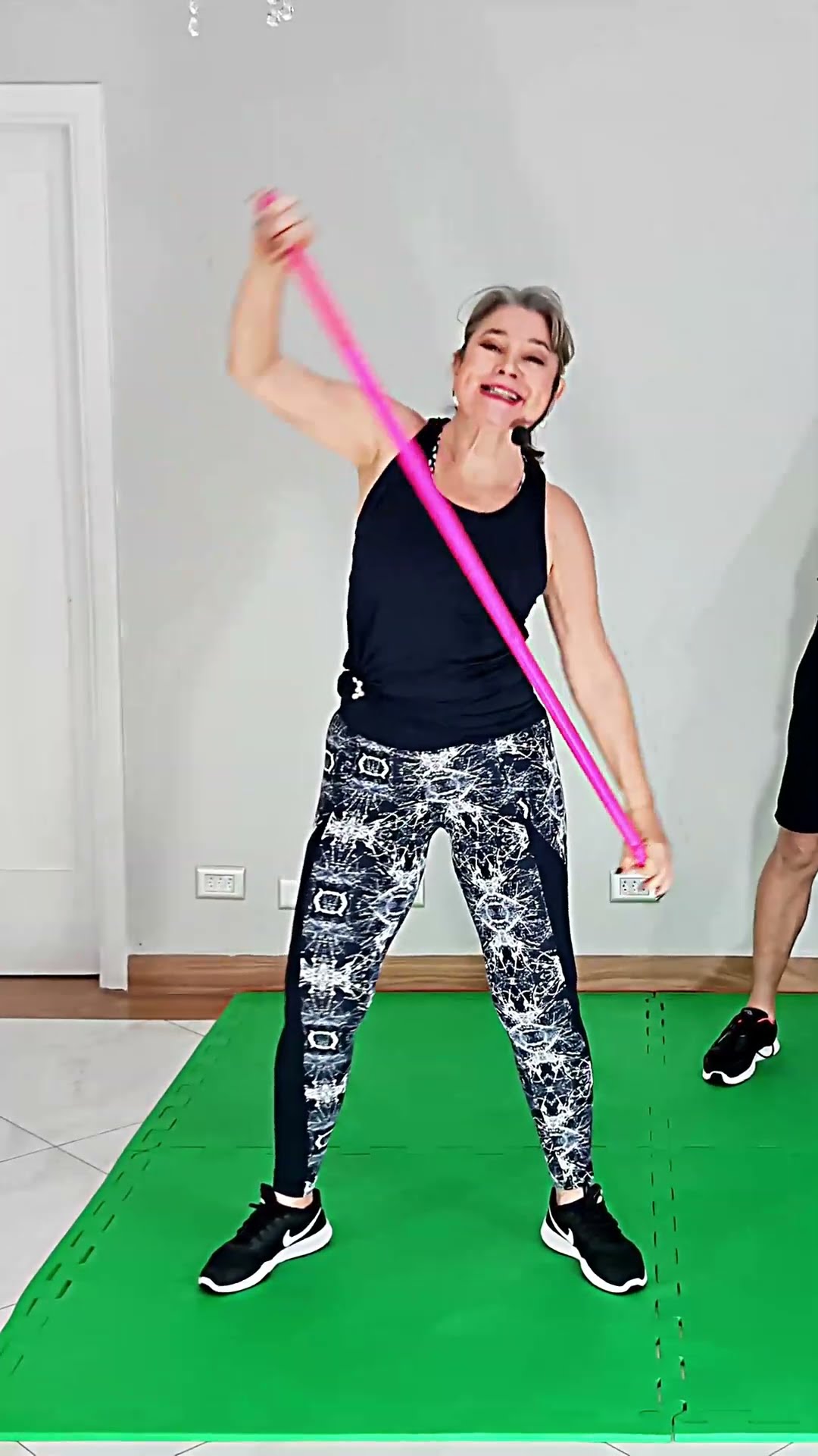 Parte 2 ?? Cintura Definida e Corpo Irresistível