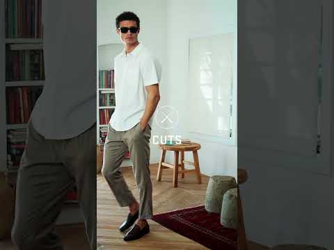 Cuts Clothing YouTube ad: 9X16_Spring Summer AD_4.mov