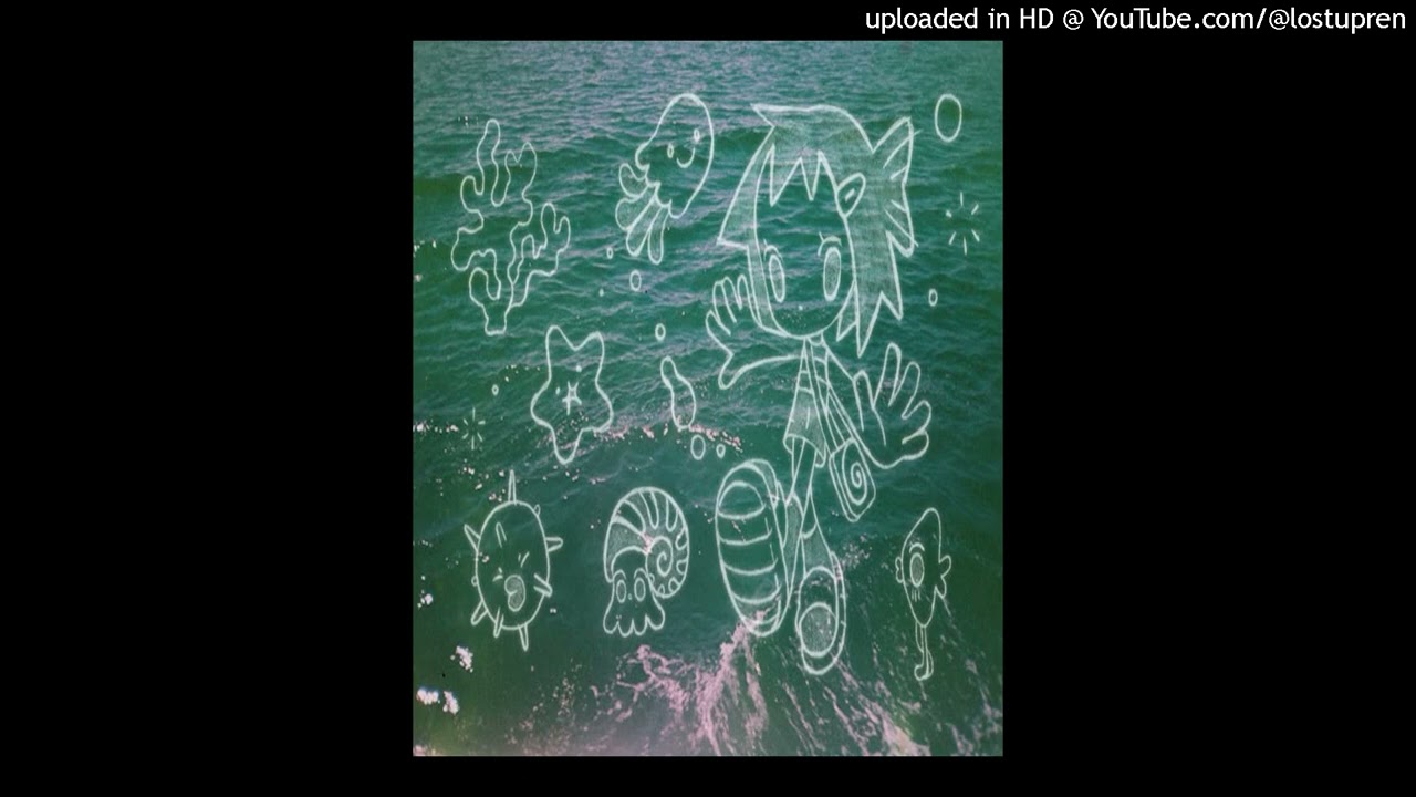 lucy bedroque unmusique type beat - mere 