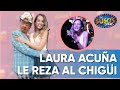 El talento oculto de laura acua thesusosshow caracol televisin