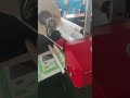 Auto Laminator LamiPro 540 Red with feeder & Separator