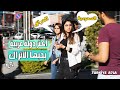 سألنا الأتراك ماهو أكثر بلد عربي تحبونه ؟ هكذا كانت إجاباتهم  شاهدوا المفاجأة !