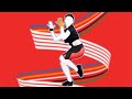 Just Dance 2016 Unlimited Taste The Feeling (Versão Olímpica) - Avicii, Conrad Sewell