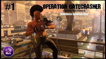 Xcom 2: WotC - Veteran Ironman - Let