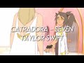 seven – catradora (taylor swift + she-ra edit)