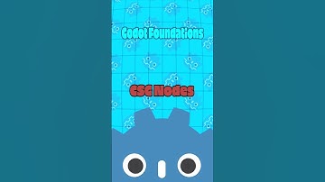 How To Use CSG Nodes To Make Complex Shapes