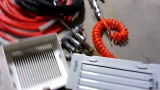 新発田市 リサイクル店 換気扇作業