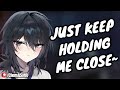 [F4A] Your Tomboy Best Friend is Scared of the Dark [ASMR Roleplay]