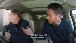 Is a Big Mac Bacon still a Big Mac with Harry & Jamie Redknapp | McDonald's UK