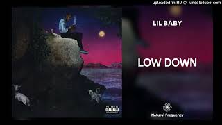 Lil Baby - Low Down Rebassed By Blown voice coil124 18hz 20hz 22hz 29hz