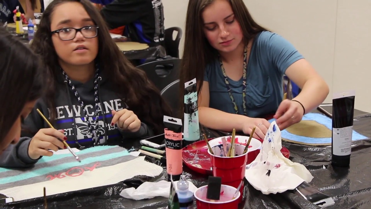 school district of philadelphia New Caney High School Floral Department