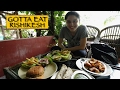 Gotta Eat || Rishikesh