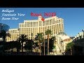 WE'RE OPEN: Bellagio Hotel & Casino - YouTube