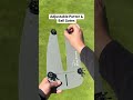 The Putting Aid That Makes Practice Addictive! #golftips #slowmo