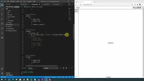 Introduction to how elm-ui works