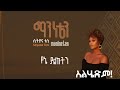 አልሄድም ሲትያና ቴኒ Alhedim Sityana Teni Visualizer Sewasewmultimedia