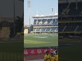 Chepauk You Beauty❣️ #chepauk #chennai #ipl #cricket #cricketlover #csk #chennaisuperkings