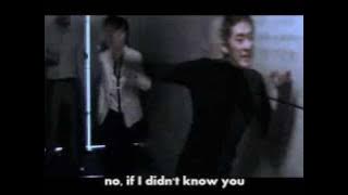 [FV] Super Junior - What If MV [ENG]