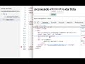 Praticando JavaScript - Parte 4 - Manipulando Elementos
