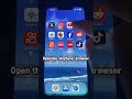 How to download videos from any platform. #download #iphone #video #tech #smartphone #pokemon