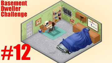 Game Dev Tycoon Basement Dweller Challenge Episode 12 - Sequels!