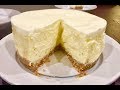 Instant Pot New York Cheesecake ~ 1st Place Winner !!!