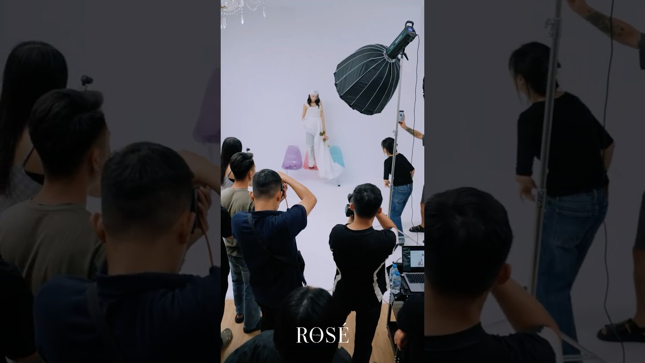 Video: Editorial Wedding Mastery