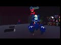 The Council plays VrChat PT 2: Prismic’s Avatar Prison