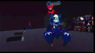 The Council plays VrChat PT 2: Prismic’s Avatar Prison