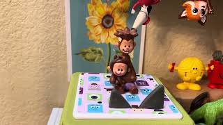 Tee And Mo Tonie For Toniebox