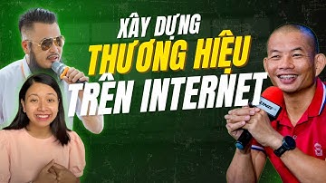 Chiến lược Marketing Tiktok, Facebook để xây thương hiệu cá nhân trên mạng xã hội | Phạm Thành Long