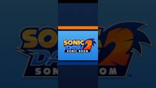 #vector#sonic (Sonic dash2 boom) screenshot 2